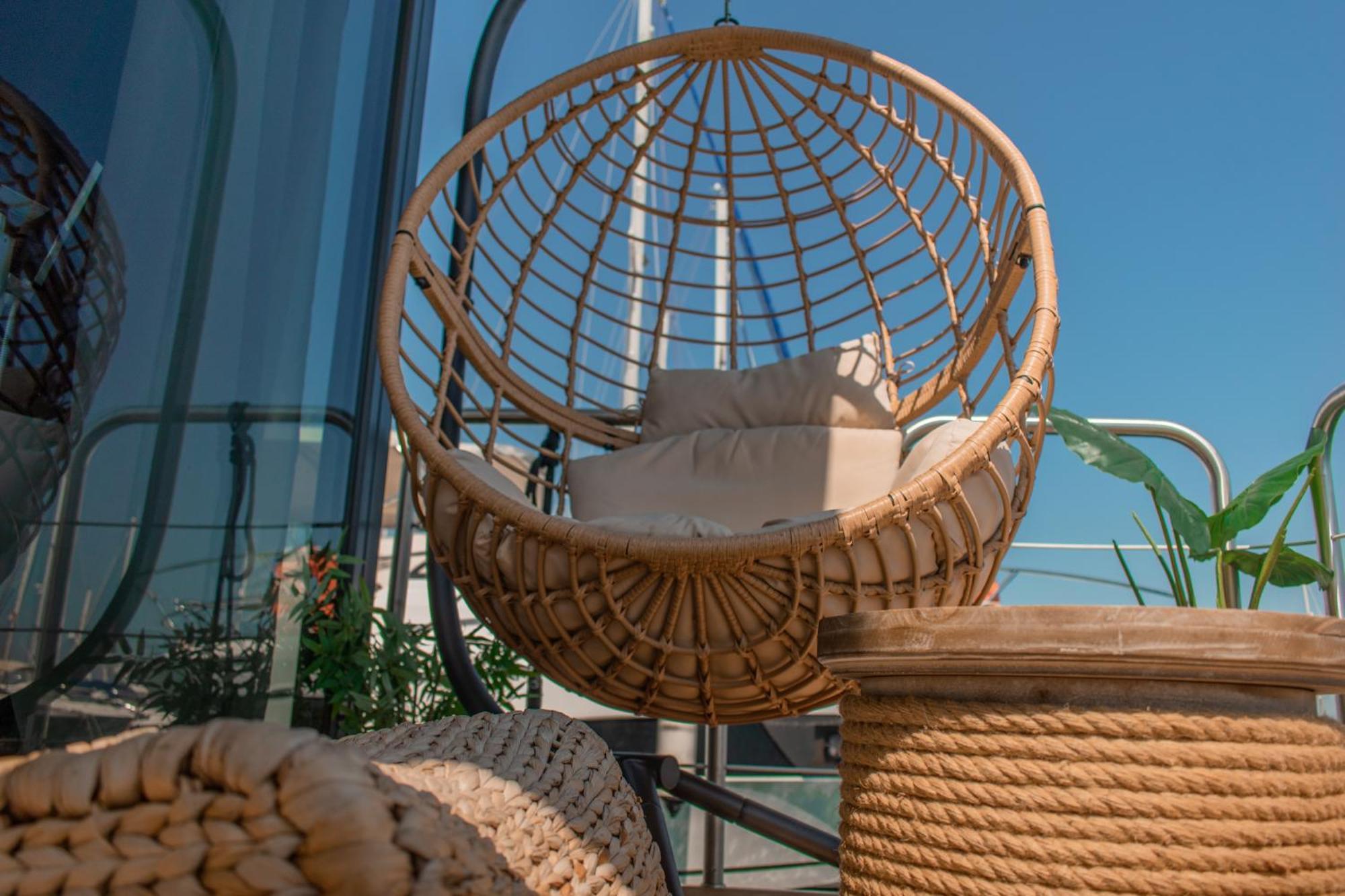 L'Escale Royale Saint-Martin-La-Garenne Port Ilon - Seine - Giverny Pokój zdjęcie