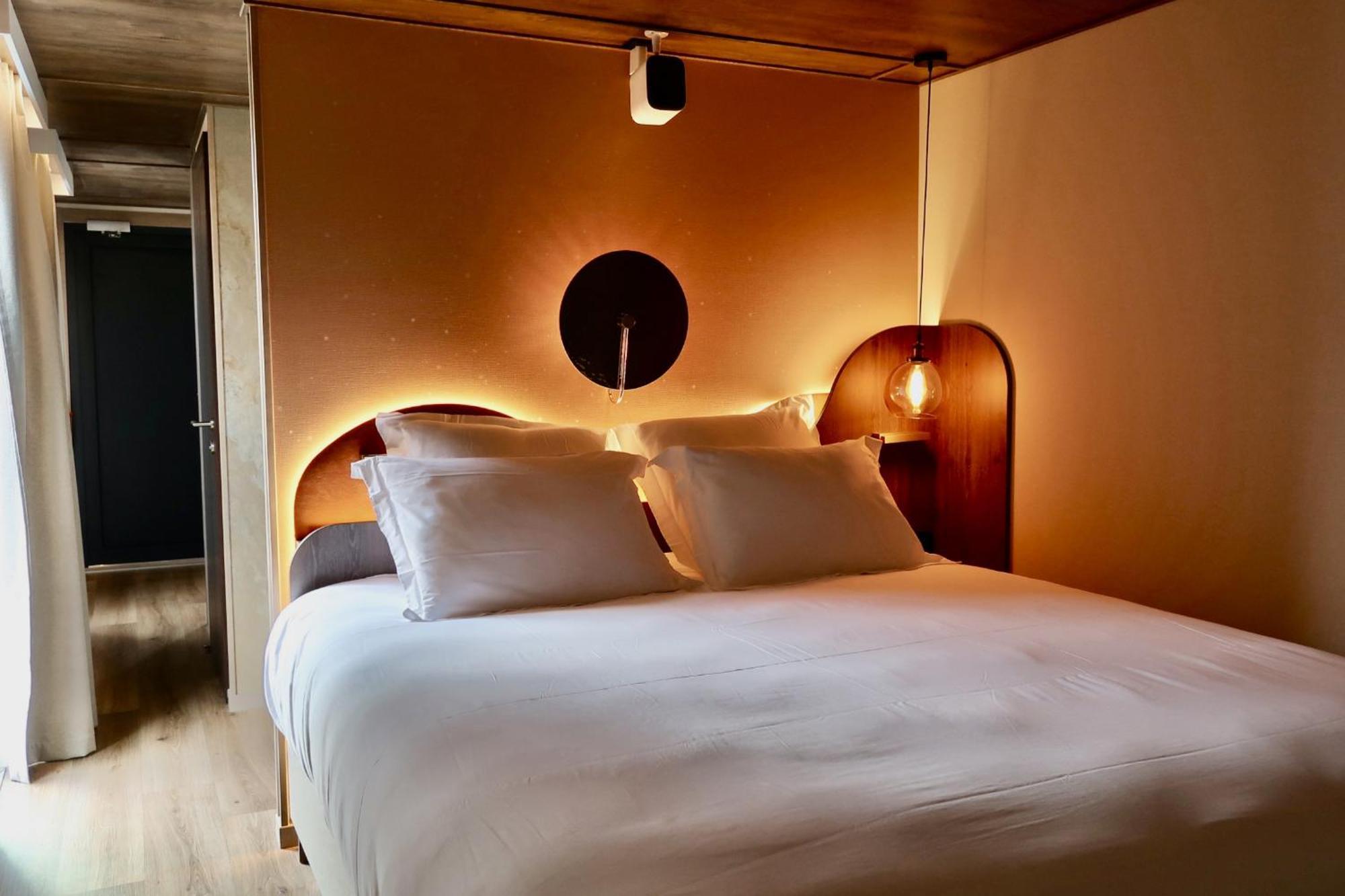L'Escale Royale Saint-Martin-La-Garenne Port Ilon - Seine - Giverny Zewnętrze zdjęcie