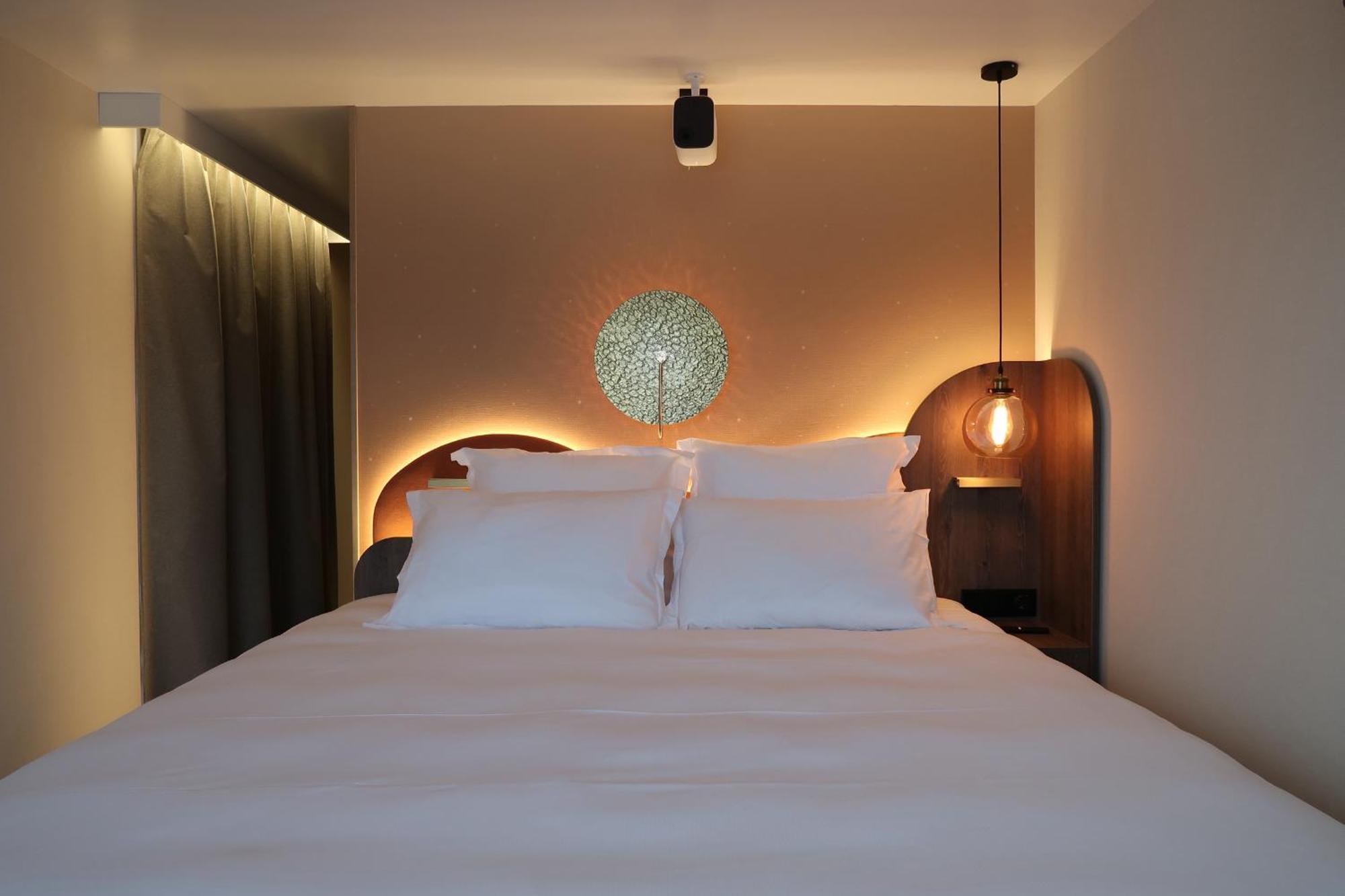 L'Escale Royale Saint-Martin-La-Garenne Port Ilon - Seine - Giverny Zewnętrze zdjęcie